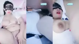 Vira Suster Toge Dientot Pacar Crot Dalam Video by BebasIndo