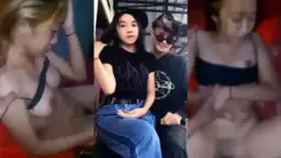 Tiktokers Rangga Viral Mesum sama Pacarnya Video by xVideos
