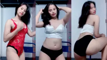 Eca Bebii Mulus Joget Mango Video by PornGo