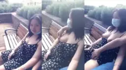 Grepe Pacar di Taman Video by RedTube Grepe Pacar di Taman Video by RedTube