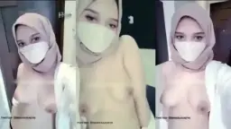 Jilbab Indo Hijab Camilla Video by AVTub