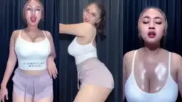Sri Ayu Toge Basah Montok Bikin Pascol Sange Video by Beeg
