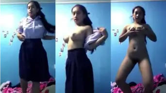 Bocah SM_P Pamer Body Pulang Les Video by TXXX Bocah SM_P Pamer Body Pulang Les Video by TXXX