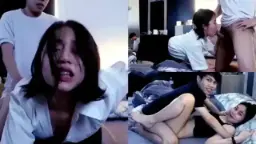 Pulang S3k0lah Ngentot Di Rumah Pacar Video by SangeLink