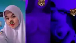 CHINDY SM4 Hijab Cantik Toket Gede Video by BokepHUB