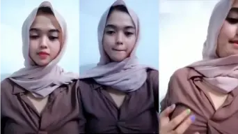 Jilboobs Pamer Tetek Besar Video by Indo18 Jilboobs Pamer Tetek Besar Video by Indo18