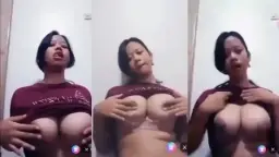 Terbaru Remas Toket Live Video by IXXX Terbaru Remas Toket Live Video by IXXX