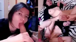 Skali Tancep Crott 2x Di Memek Cindo – Webtolove Video by AVTub