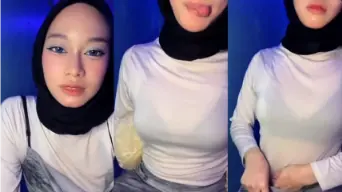 Si Cantik Mina Hijab Bigo Live Video by xNxx Si Cantik Mina Hijab Bigo Live Video by xNxx