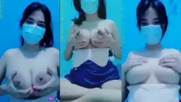 DMX Icha Remas Toket Mulus Video by PornHub DMX Icha Remas Toket Mulus Video by PornHub
