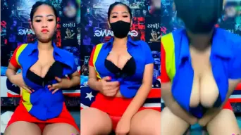 VCS dengan Mbak Kasir Indomaret Tobrut Video by PornOne