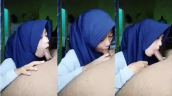 Viral Cewe Hijab Sepong Kontol Tersebar Video by BokepHUB Viral Cewe Hijab Sepong Kontol Tersebar Video by BokepHUB