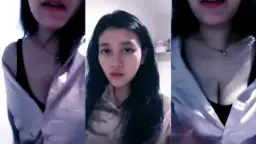 Elvira Belahan Dada Godain Pascol Sebelum Bobo Video by PornHub Elvira Belahan Dada Godain Pascol Sebelum Bobo Video by PornHub