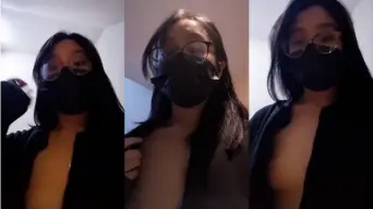 Skandal Tiktokers yg Lagi Viral 14 Video by Beeg